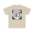 PR old 183 (Puerto Rico) (Road Sign) T-Shirt