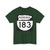 PR old 183 (Puerto Rico) (Road Sign) T-Shirt