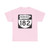 PR old 182 (Puerto Rico) (Road Sign) T-Shirt