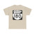 PR old 180 (Puerto Rico) (Road Sign) T-Shirt