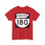 PR old 180 (Puerto Rico) (Road Sign) T-Shirt