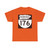 PR old 176 (Puerto Rico) (Road Sign) T-Shirt