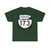 PR old 173 (Puerto Rico) (Road Sign) T-Shirt