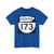 PR old 173 (Puerto Rico) (Road Sign) T-Shirt