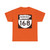 PR old 168 (Puerto Rico) (Road Sign) T-Shirt