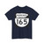 PR old 165 (Puerto Rico) (Road Sign) T-Shirt