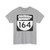 PR old 164 (Puerto Rico) (Road Sign) T-Shirt