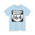 PR old 164 (Puerto Rico) (Road Sign) T-Shirt