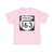 PR old 163 (Puerto Rico) (Road Sign) T-Shirt
