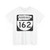 PR old 162 (Puerto Rico) (Road Sign) T-Shirt