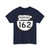 PR old 162 (Puerto Rico) (Road Sign) T-Shirt