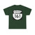 PR old 161 (Puerto Rico) (Road Sign) T-Shirt