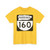 PR old 160 (Puerto Rico) (Road Sign) T-Shirt