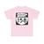 PR old 158 (Puerto Rico) (Road Sign) T-Shirt