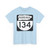 PR old 134 (Puerto Rico) (Road Sign) T-Shirt