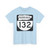 PR old 132 (Puerto Rico) (Road Sign) T-Shirt