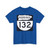 PR old 132 (Puerto Rico) (Road Sign) T-Shirt