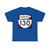 PR old 130 (Puerto Rico) (Road Sign) T-Shirt