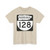 PR old 128 (Puerto Rico) (Road Sign) T-Shirt