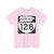 PR old 128 (Puerto Rico) (Road Sign) T-Shirt