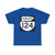 PR old 124 (Puerto Rico) (Road Sign) T-Shirt