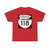 PR old 118 (Puerto Rico) (Road Sign) T-Shirt