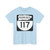 PR old 117 (Puerto Rico) (Road Sign) T-Shirt