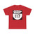 PR old 117 (Puerto Rico) (Road Sign) T-Shirt