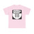 PR old 111 (Puerto Rico) (Road Sign) T-Shirt