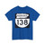 PR old 138 (Puerto Rico) (Road Sign) T-Shirt