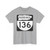 PR old 136 (Puerto Rico) (Road Sign) T-Shirt