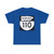 PR old 110 (Puerto Rico) (Road Sign) T-Shirt