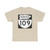 PR old 109 (Puerto Rico) (Road Sign) T-Shirt