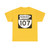 PR old 107 (Puerto Rico) (Road Sign) T-Shirt