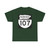 PR old 107 (Puerto Rico) (Road Sign) T-Shirt