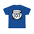 PR old 107 (Puerto Rico) (Road Sign) T-Shirt