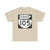 PR old 105 (Puerto Rico) (Road Sign) T-Shirt