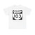 PR old 103 (Puerto Rico) (Road Sign) T-Shirt