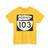 PR old 103 (Puerto Rico) (Road Sign) T-Shirt