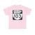PR old 103 (Puerto Rico) (Road Sign) T-Shirt