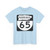 PR old 65 (Puerto Rico) (Road Sign) T-Shirt