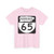PR old 65 (Puerto Rico) (Road Sign) T-Shirt