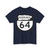 PR old 64 (Puerto Rico) (Road Sign) T-Shirt
