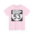 PR old 53 (Puerto Rico) (Road Sign) T-Shirt