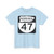 PR old 47 (Puerto Rico) (Road Sign) T-Shirt