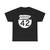 PR old 42 (Puerto Rico) (Road Sign) T-Shirt