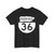 PR old 36 (Puerto Rico) (Road Sign) T-Shirt