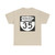 PR old 35 (Puerto Rico) (Road Sign) T-Shirt