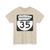 PR old 35 (Puerto Rico) (Road Sign) T-Shirt