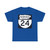 PR old 24 (Puerto Rico) (Road Sign) T-Shirt